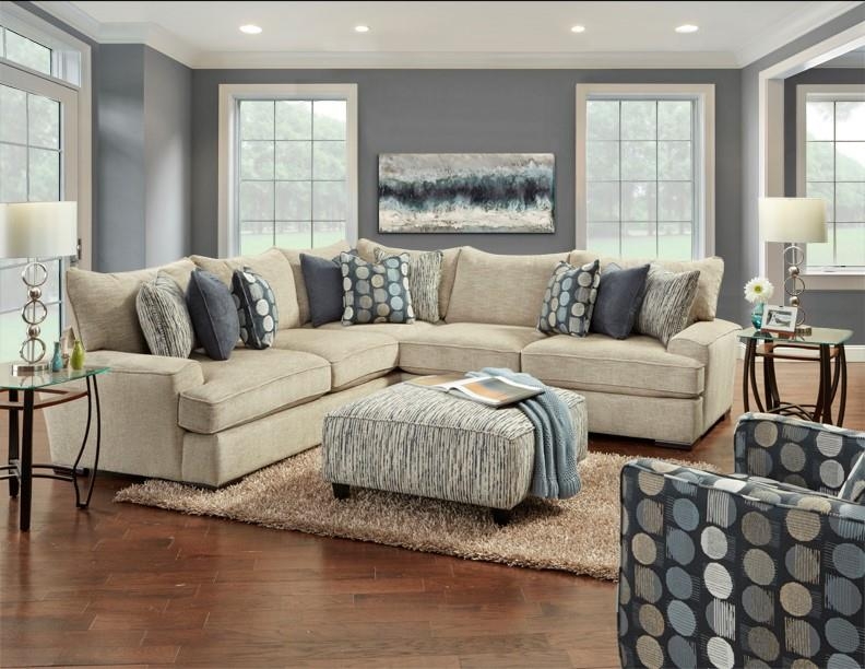 Upholstered Furniture Kutter's America’s Furniture Store®