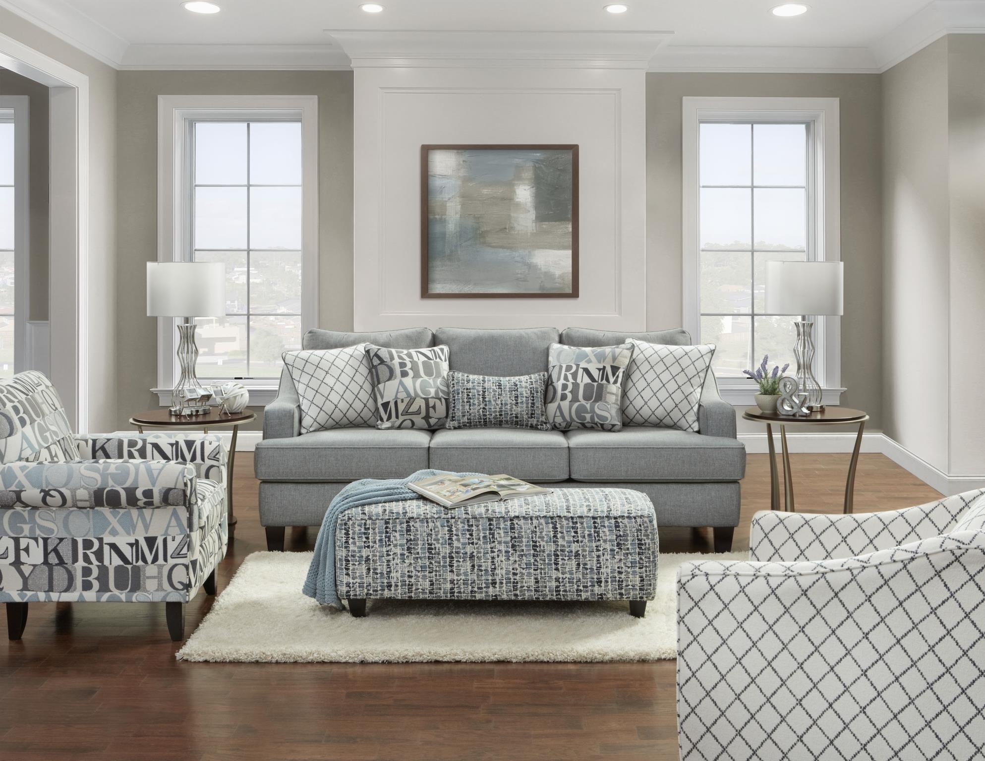 Upholstered Furniture Kutter's America’s Furniture Store®