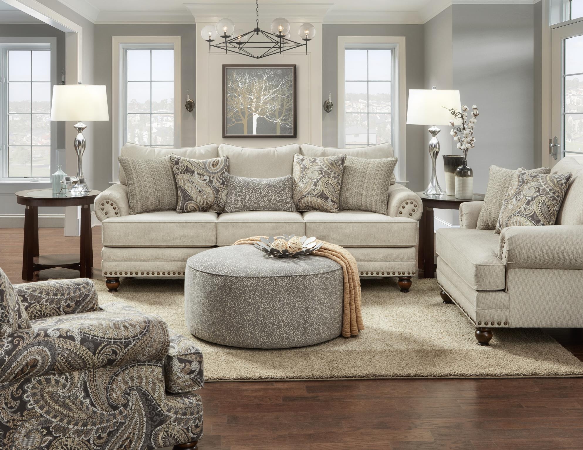 Upholstered Furniture Kutter's America’s Furniture Store®