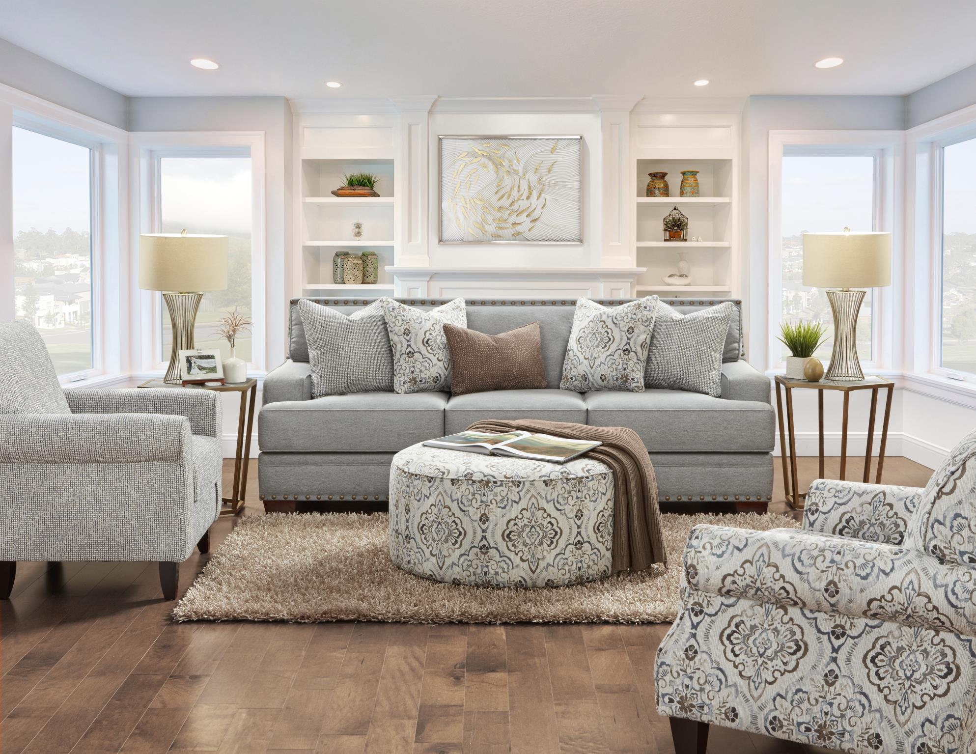 Upholstered Furniture Kutter's America’s Furniture Store®