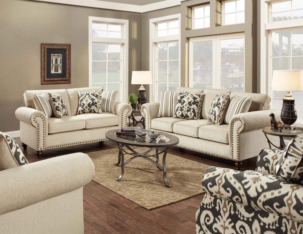 Upholstered Furniture Kutter's America’s Furniture Store®