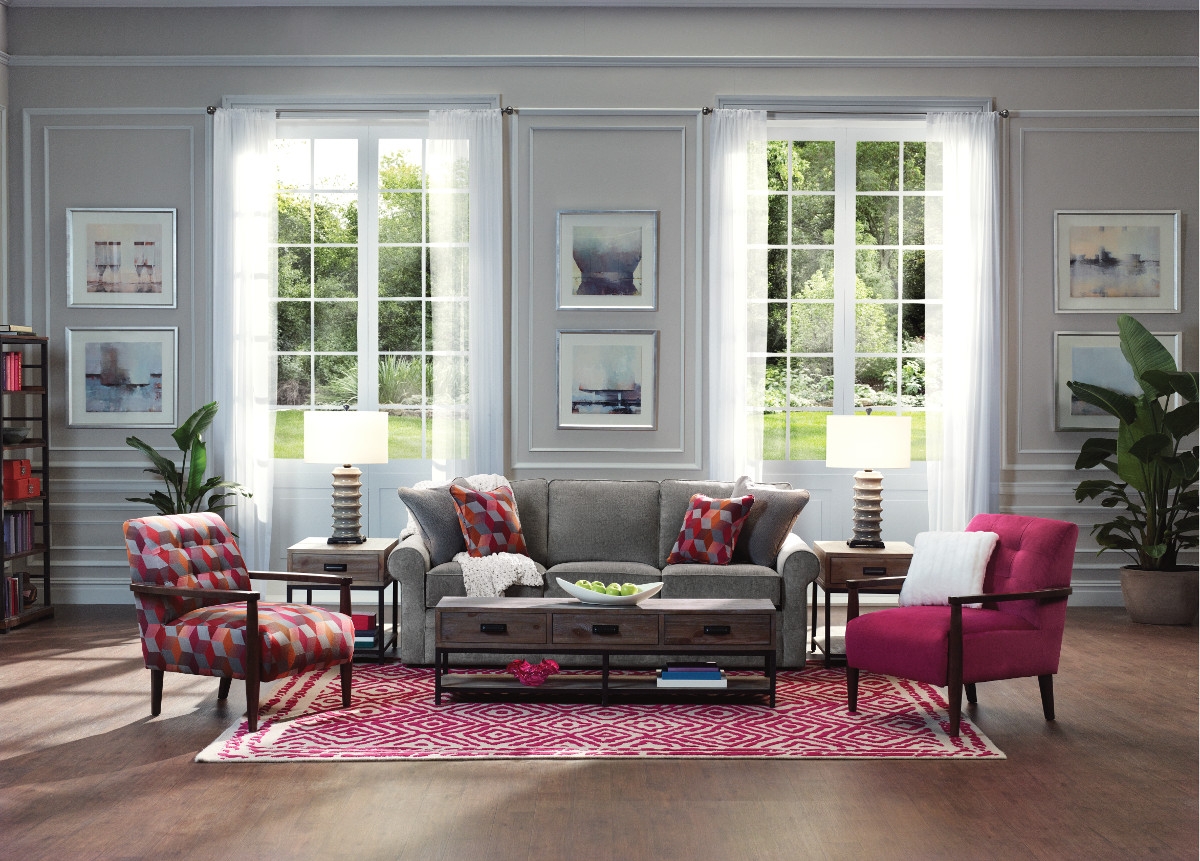 Upholstered Furniture Kutter's America’s Furniture Store®