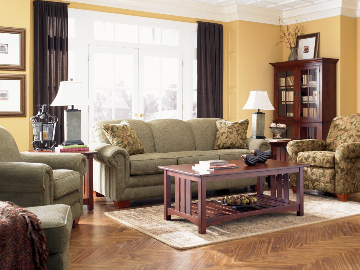 Upholstered Furniture Kutter's America’s Furniture Store®