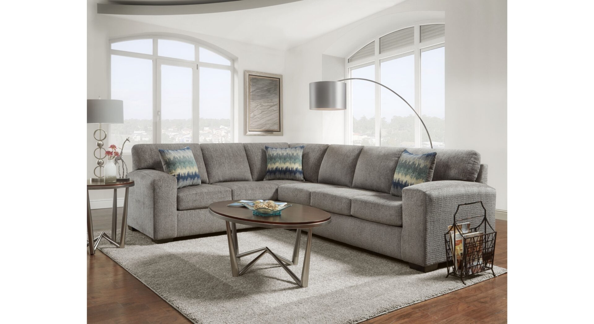 Sectionals Kutter's America’s Furniture Store®
