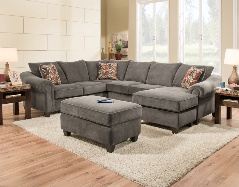 Sectionals - Kutter's | America’s Furniture Store®