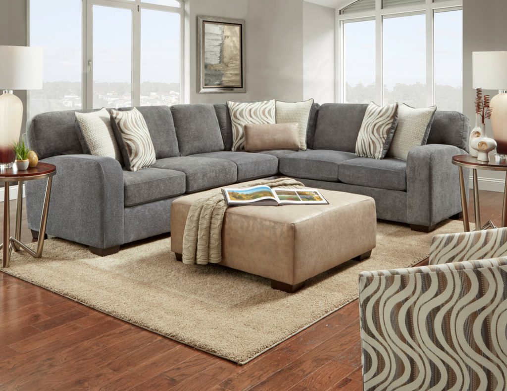 Sectionals Kutter's America’s Furniture Store®