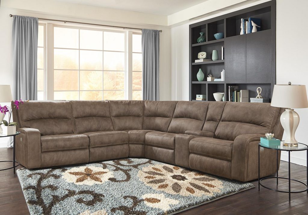 Sectionals Kutter's America’s Furniture Store®