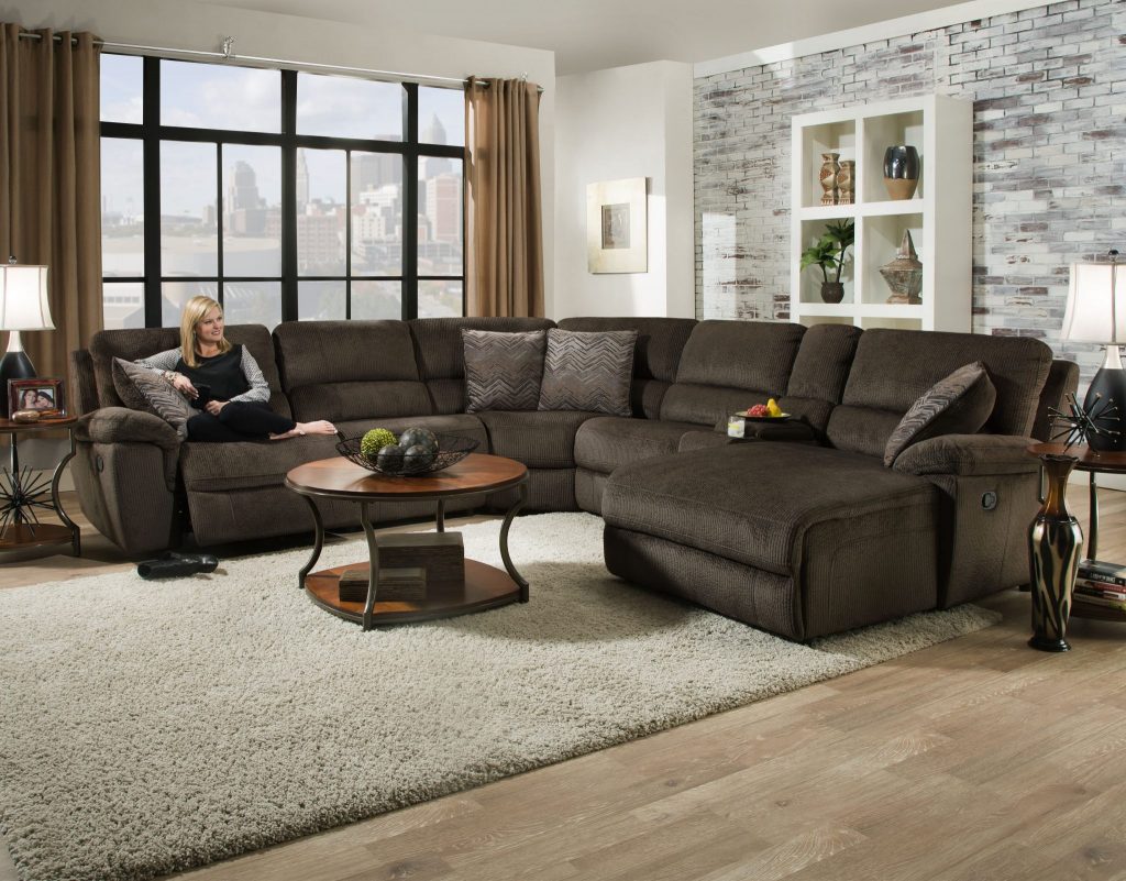 Sectionals Kutter's America’s Furniture Store®