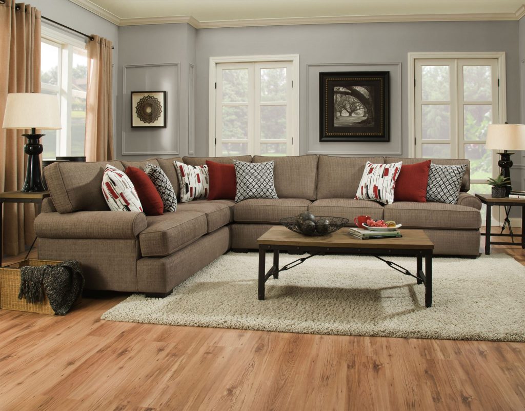 Sectionals Kutter's America’s Furniture Store®
