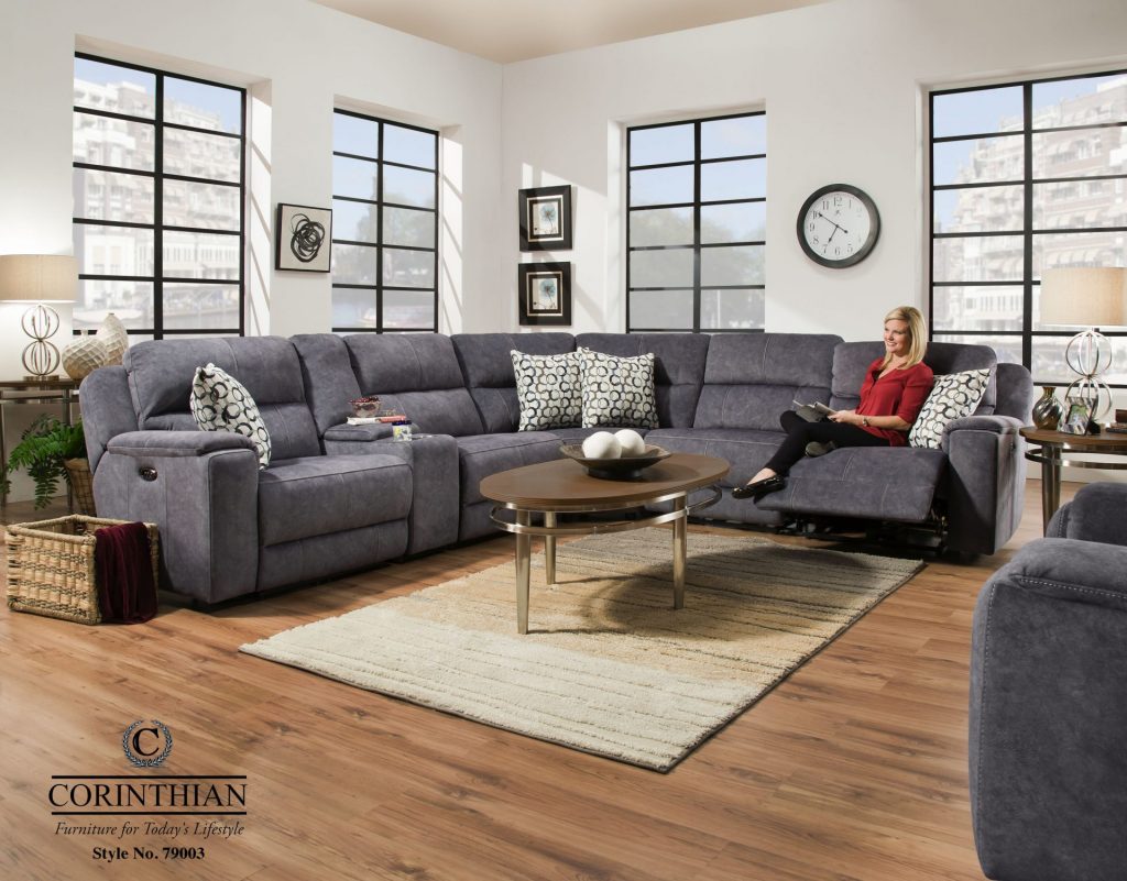 Sectionals Kutter's America’s Furniture Store®