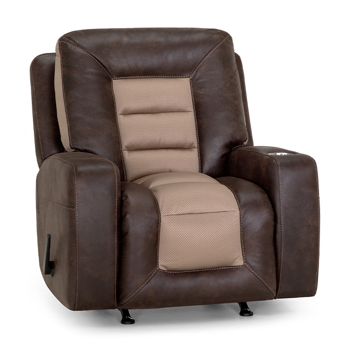 Rocker Recliners Kutter's America’s Furniture Store®