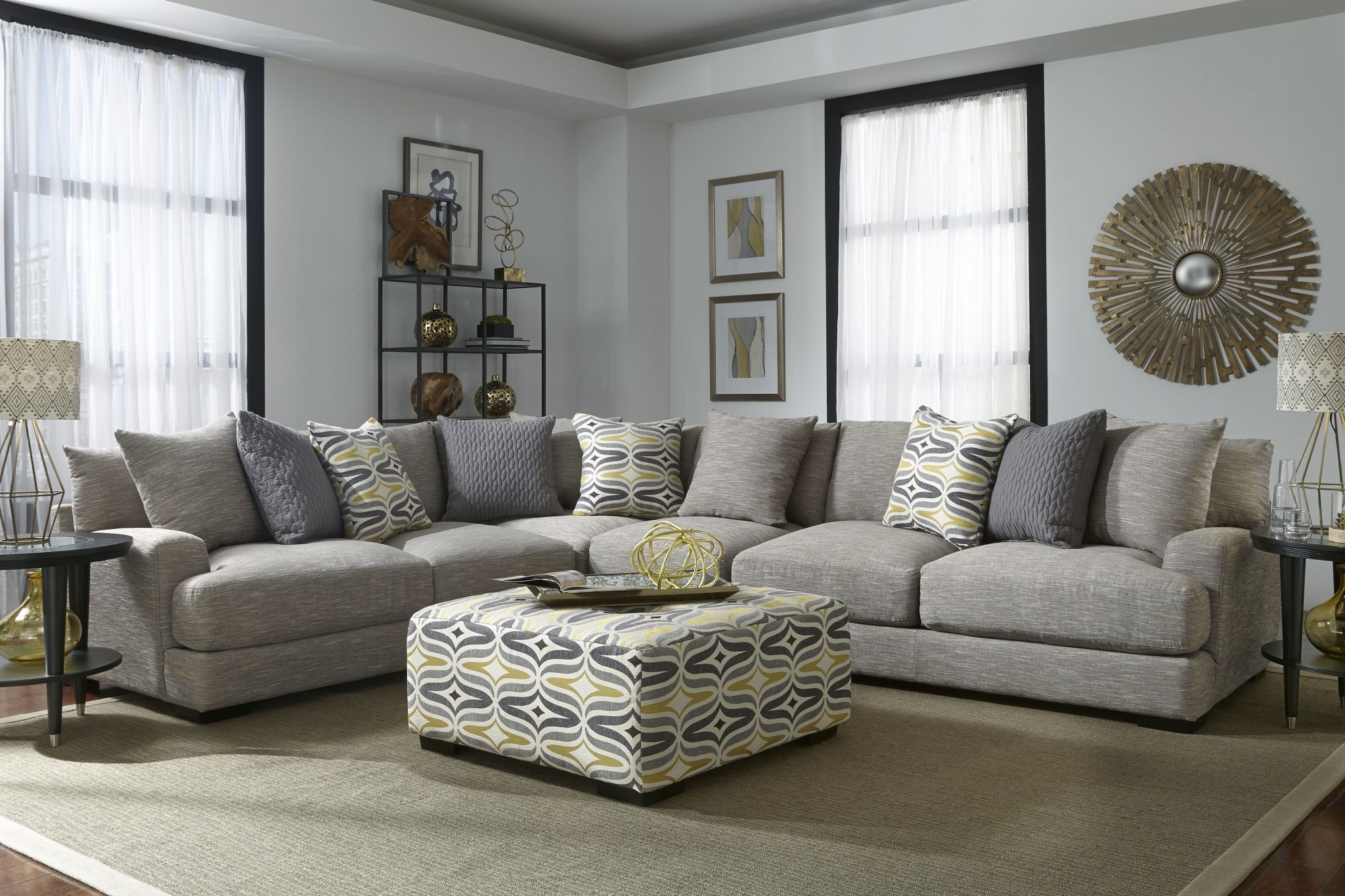 Sectionals Kutter's America’s Furniture Store®