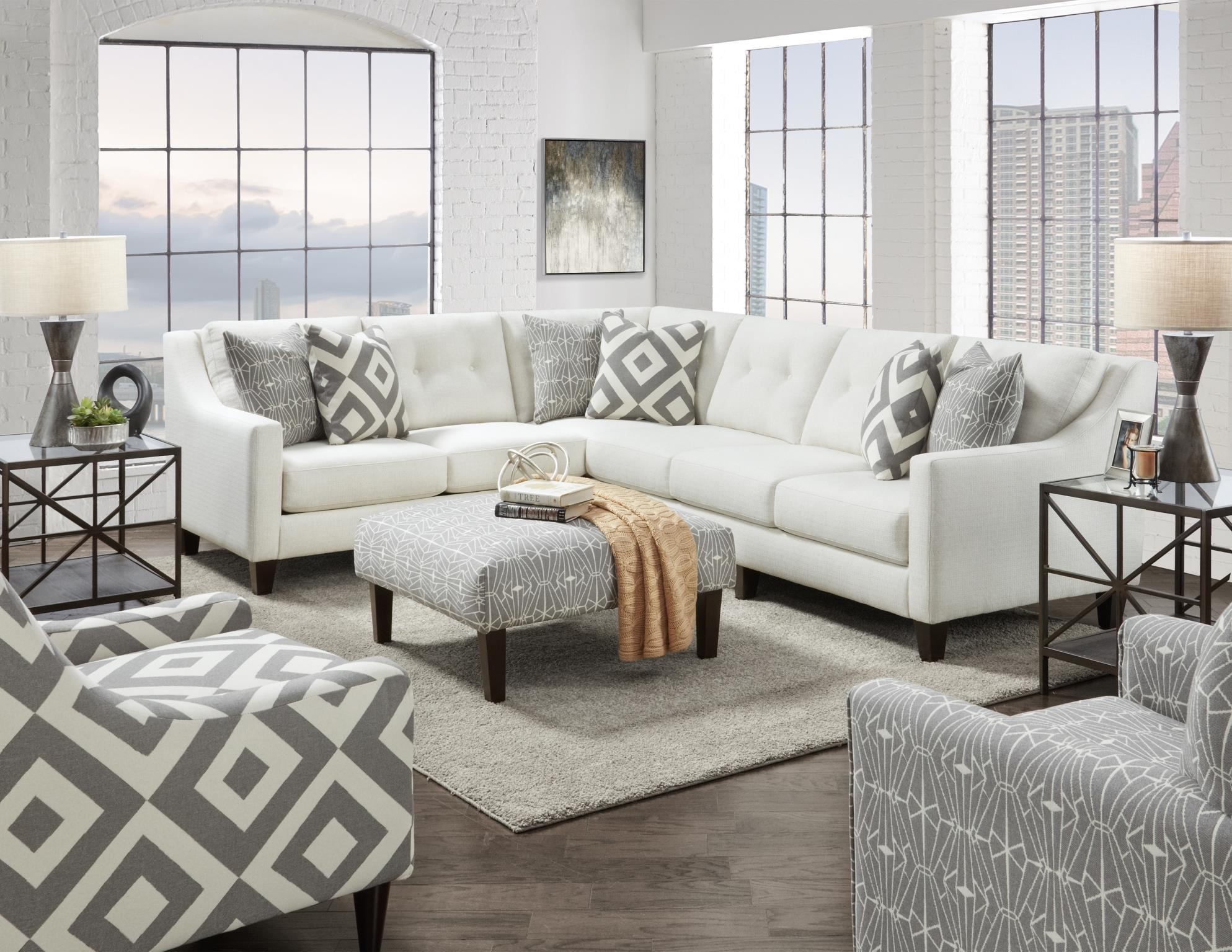 Sectionals Kutter's America’s Furniture Store®