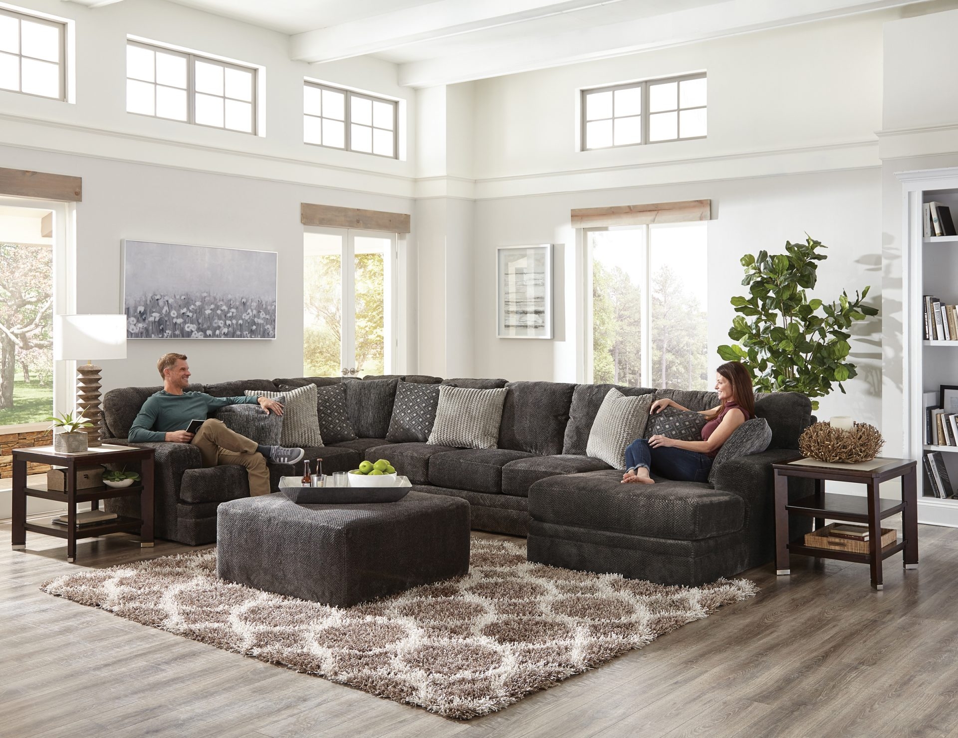 Sectionals Kutter's America’s Furniture Store®