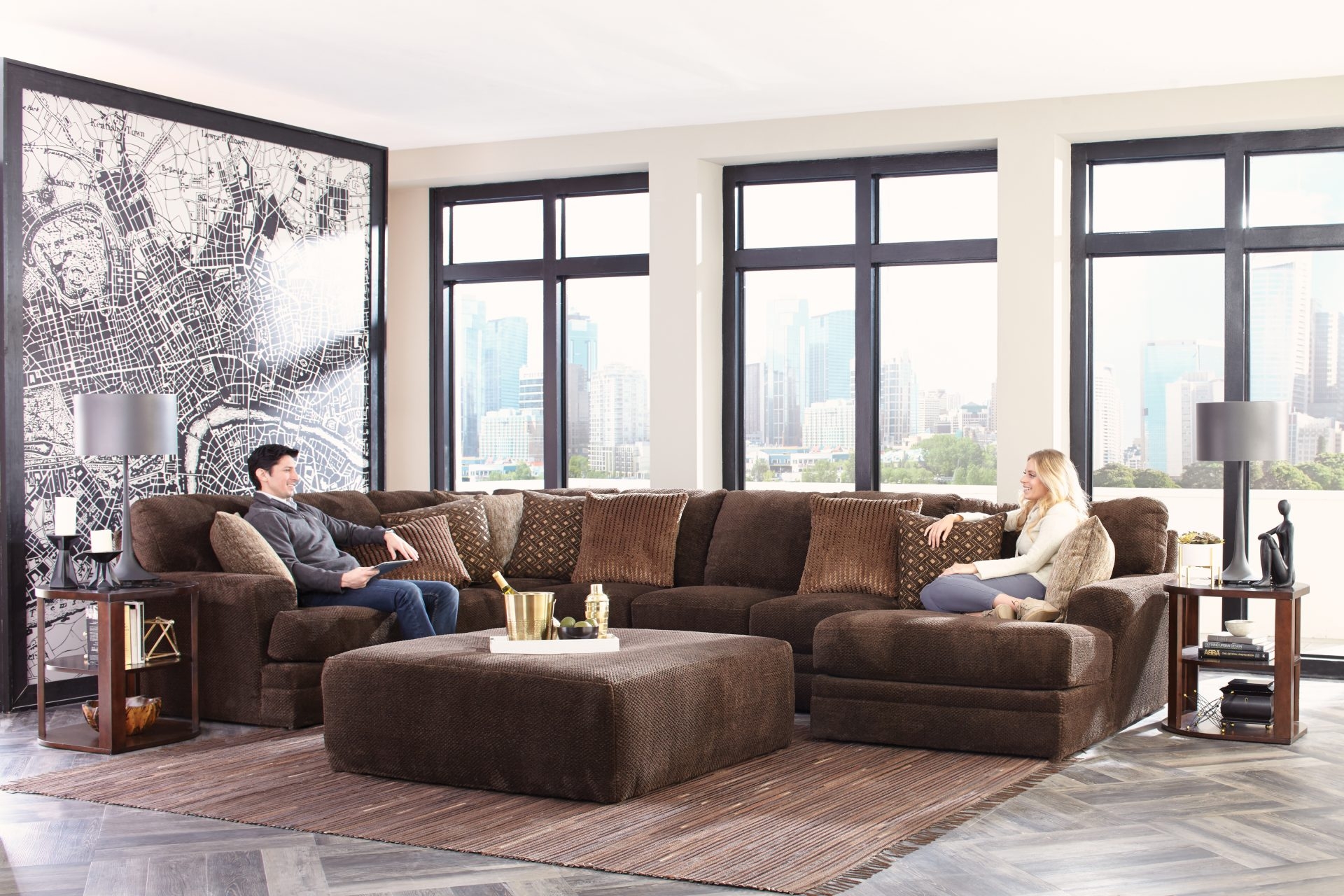 Sectionals Kutter's America’s Furniture Store®