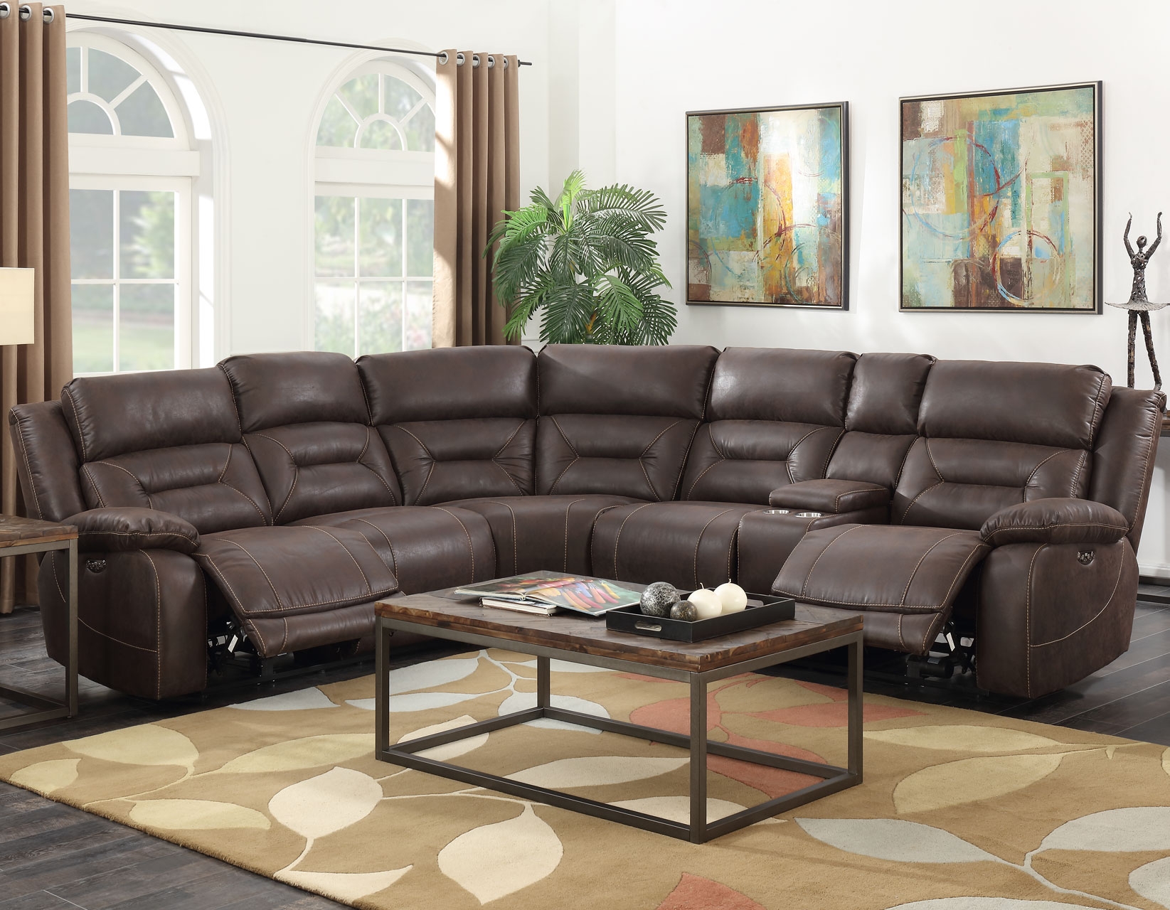 Sectionals Kutter's America’s Furniture Store®