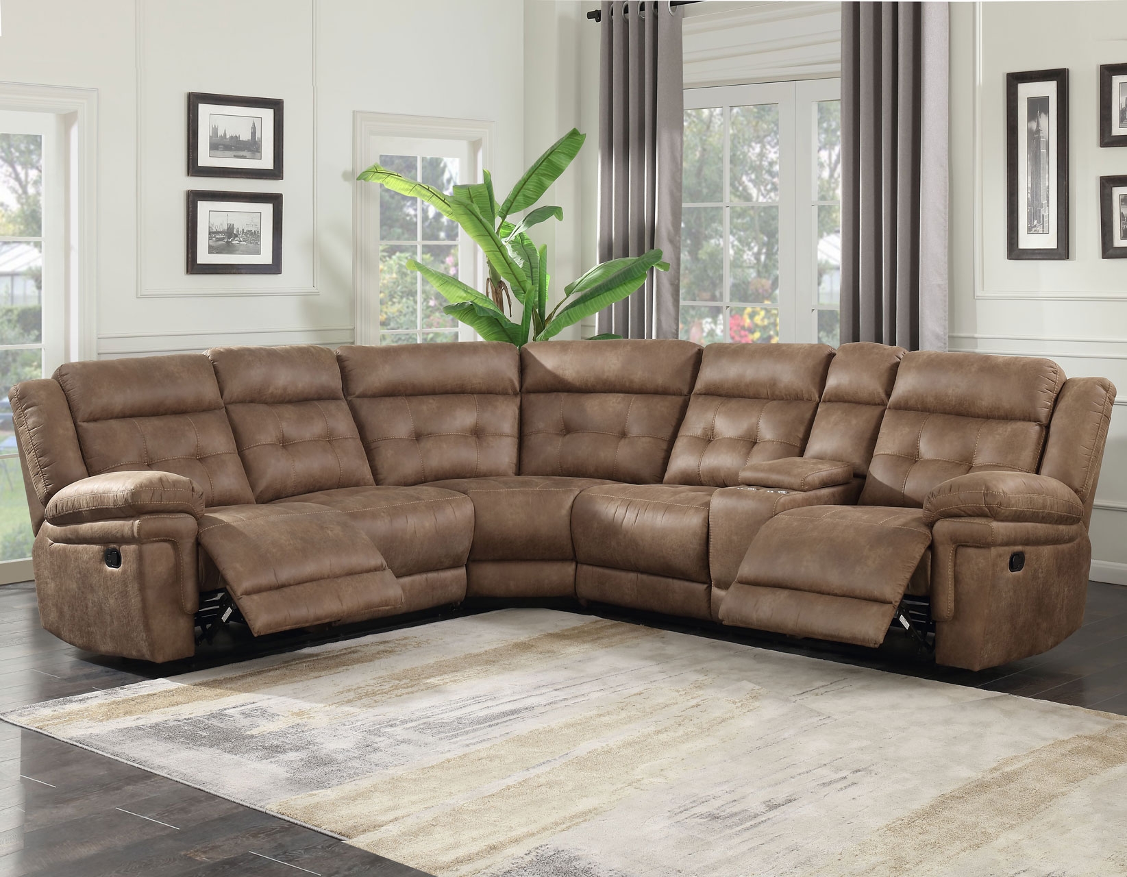 Sectionals Kutter's America’s Furniture Store®