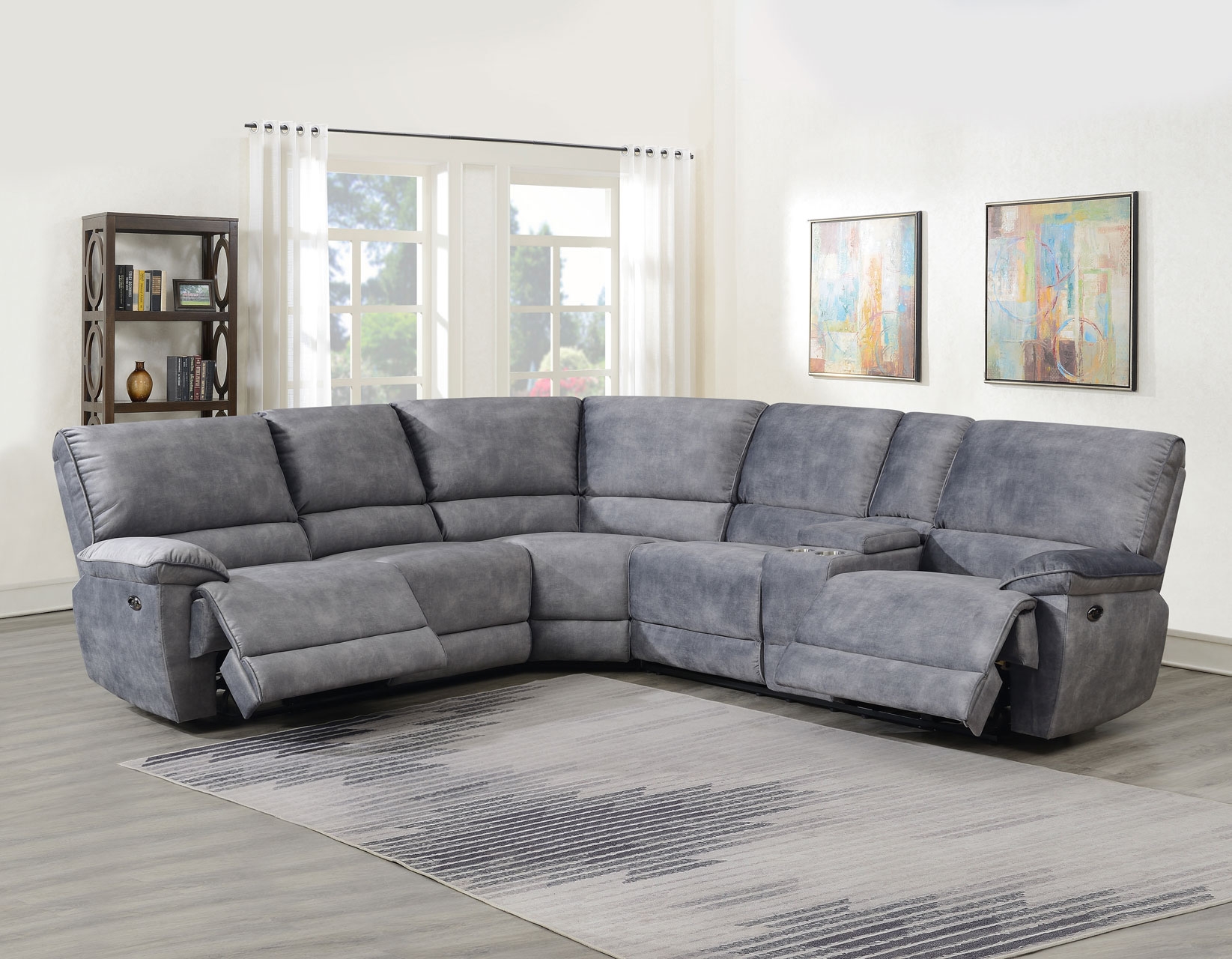 Sectionals Kutter's America’s Furniture Store®