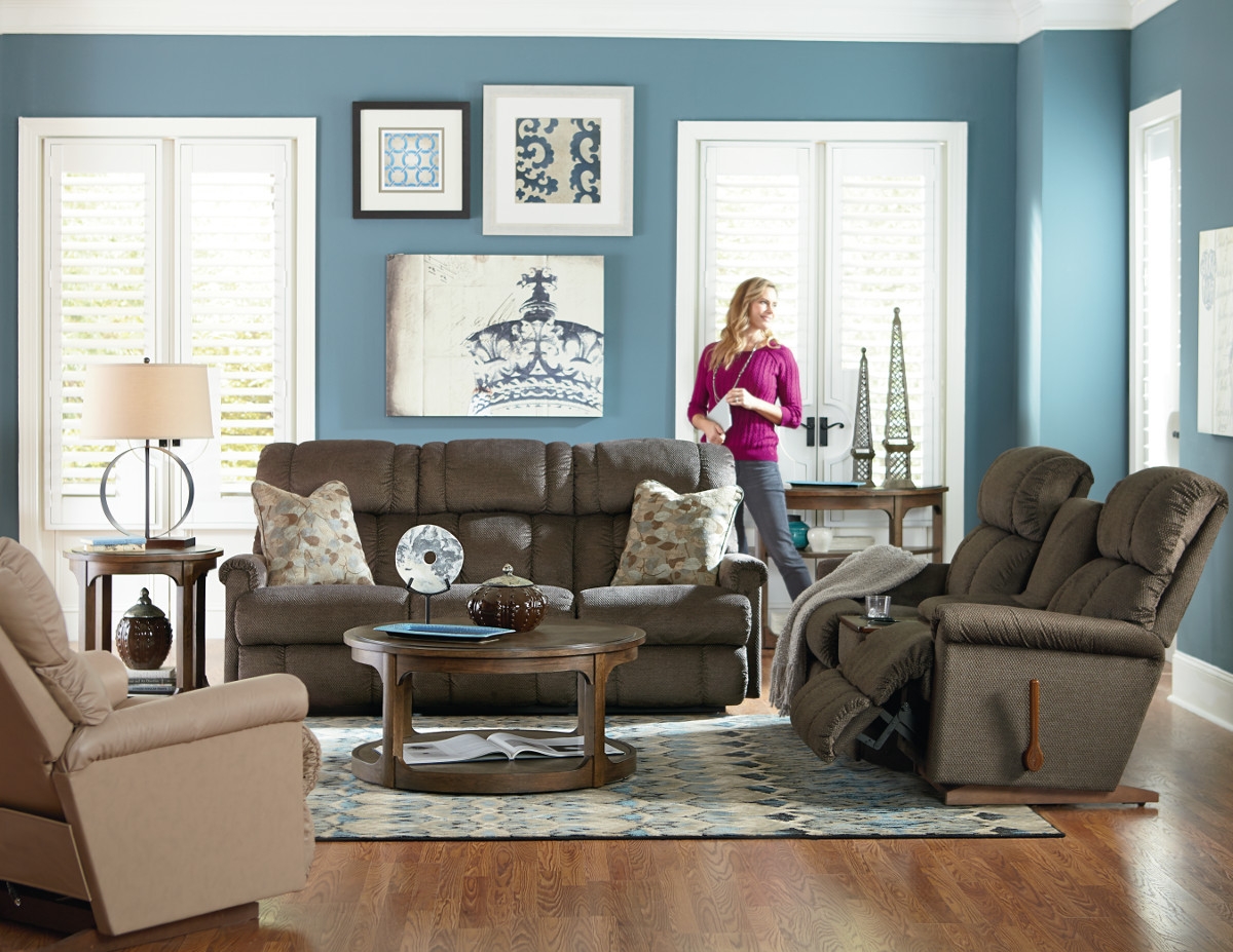 Reclining Kutter's America’s Furniture Store®