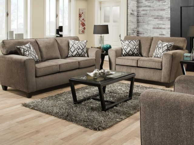 Upholstered Furniture